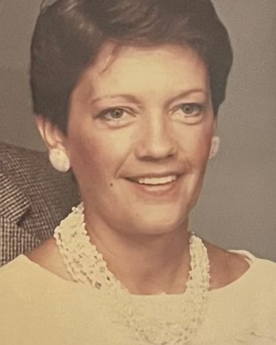 Remembering Arlene L Verburg Obituaries Archive Joldersma Klein