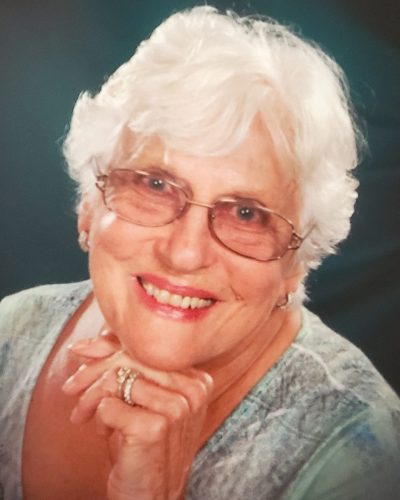 Remembering Alma Rutgers | Obituaries Archive |Joldersma & Klein ...