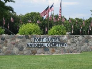 Fort Custer
