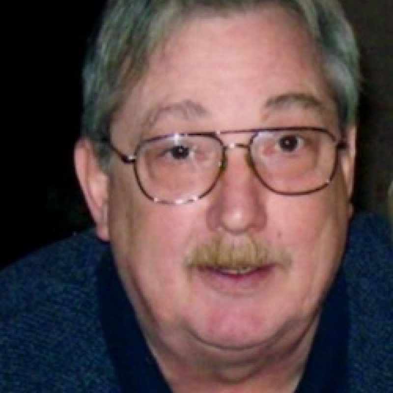 Remembering Roger D Byers Obituaries Archive Joldersma Klein Funeral Home