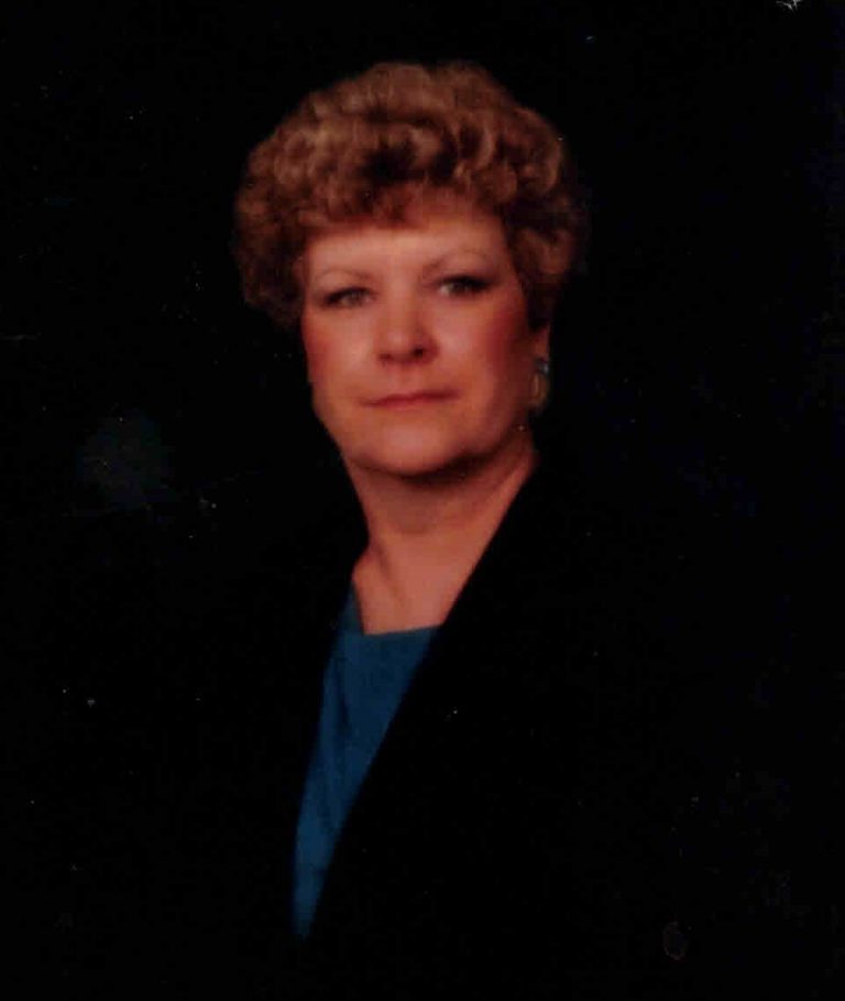 Boruff, Rachel
