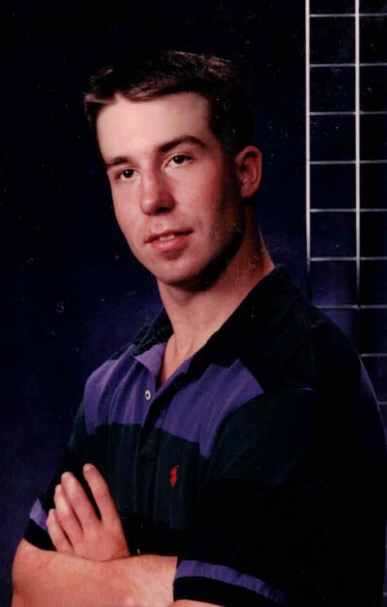 VandeBiezen, Matthew (obit)