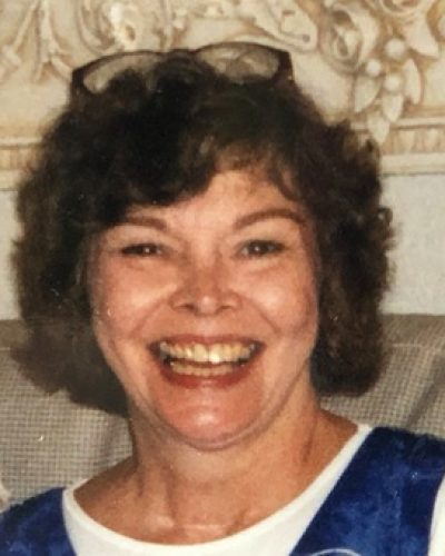 Remembering Mary Jo Carpenter | Obituaries Archive |Joldersma & Klein ...