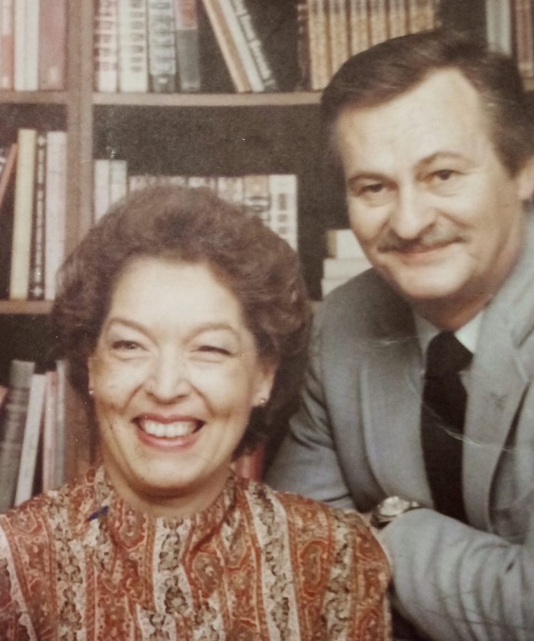 SMith, Doris