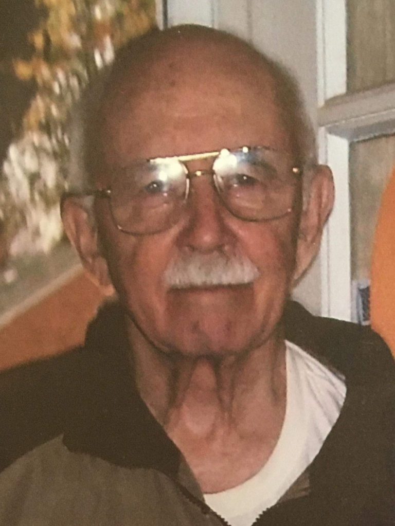 Jackson, Douglas