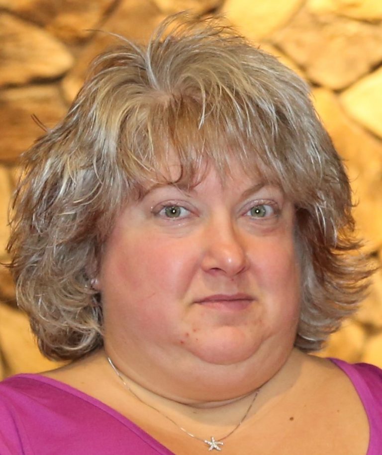 Krupka, Wendy