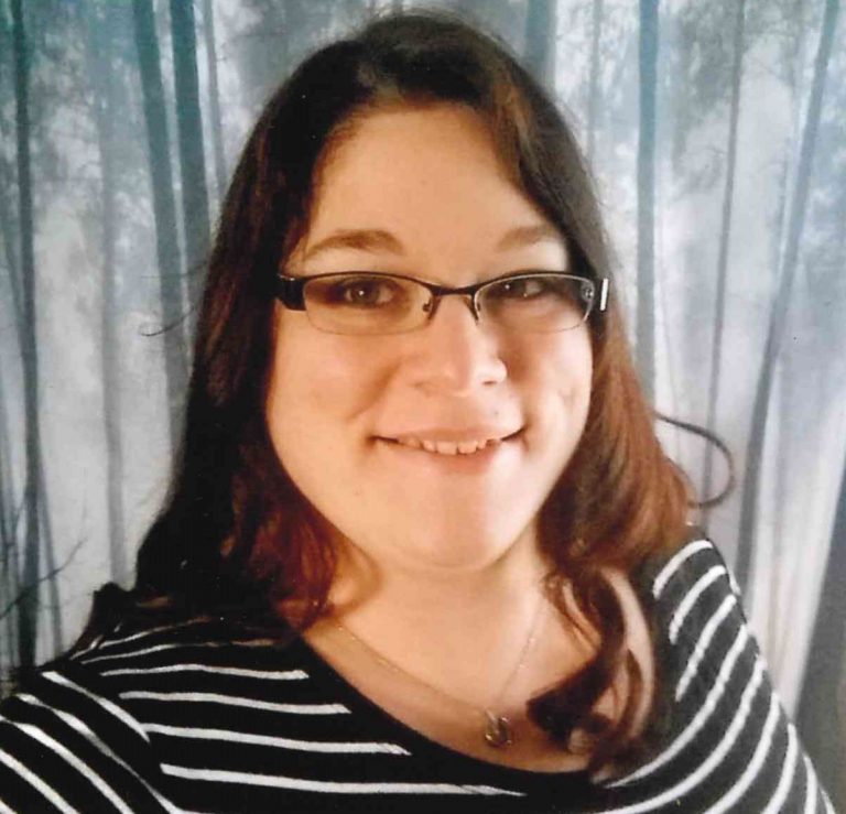 Lewis, Stephanie
