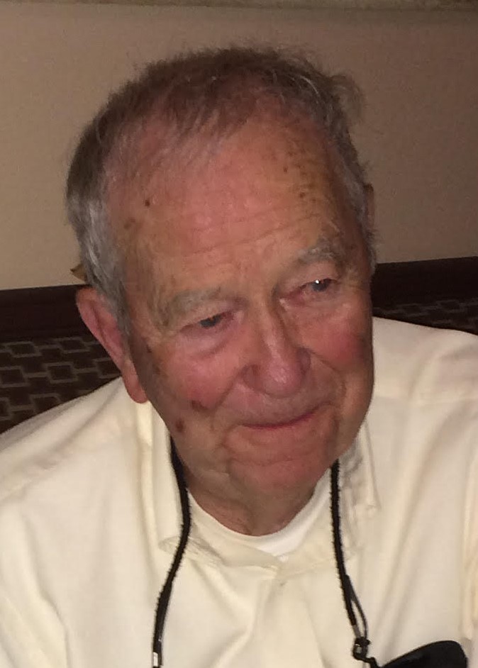 Obituary Photo