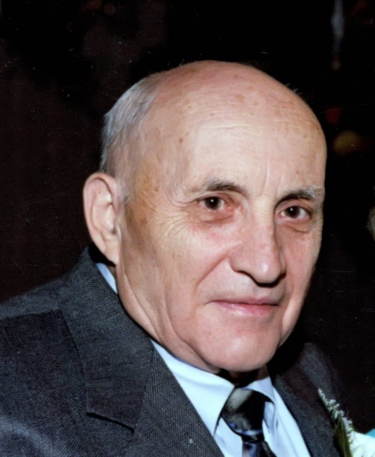 Rus, Ronald H.