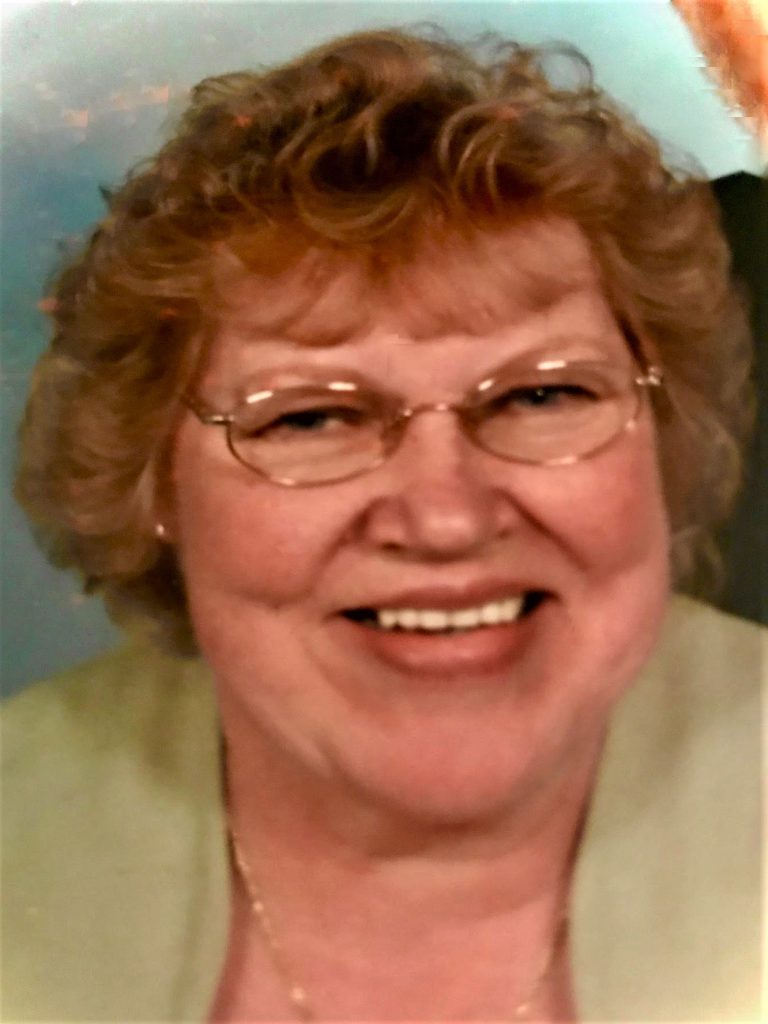 DeVries, Harriette Final