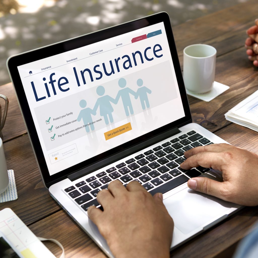 group life insurance assignment