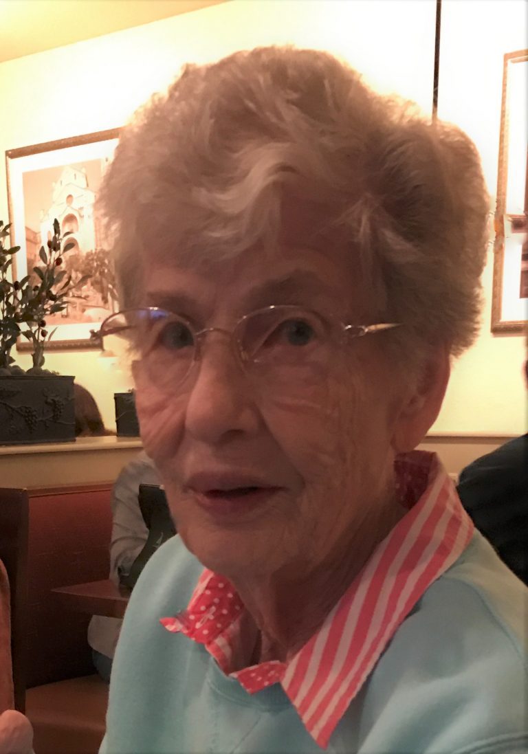 Crotser, Doris