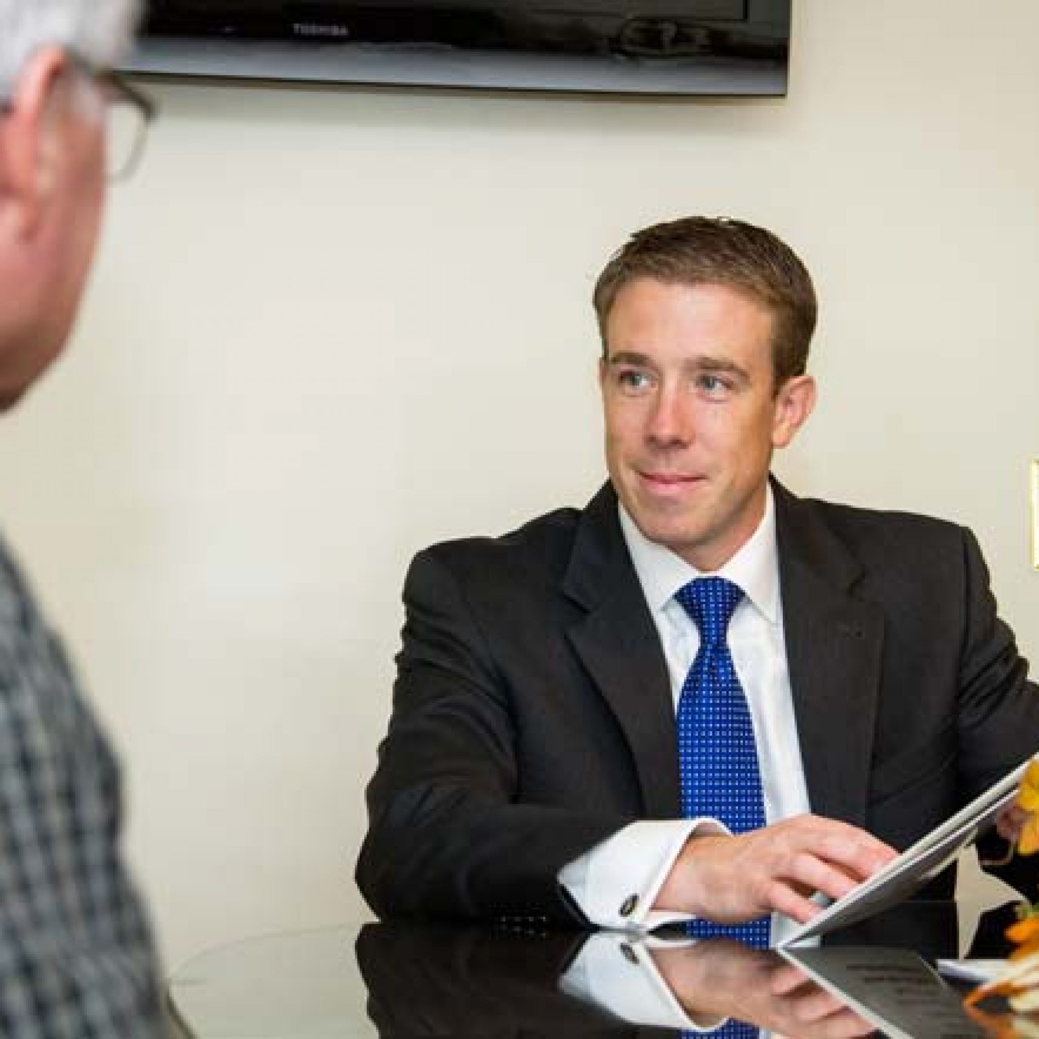 What Does A Funeral Director Do Joldersma Klein