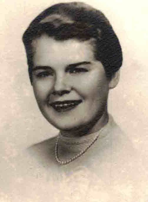 McKenzie, Phyllis