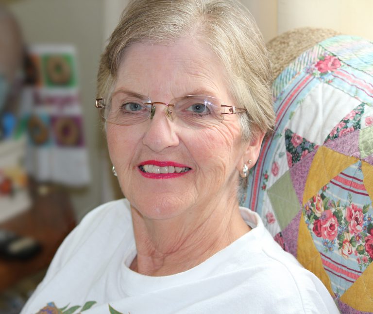 Pierce, Patricia