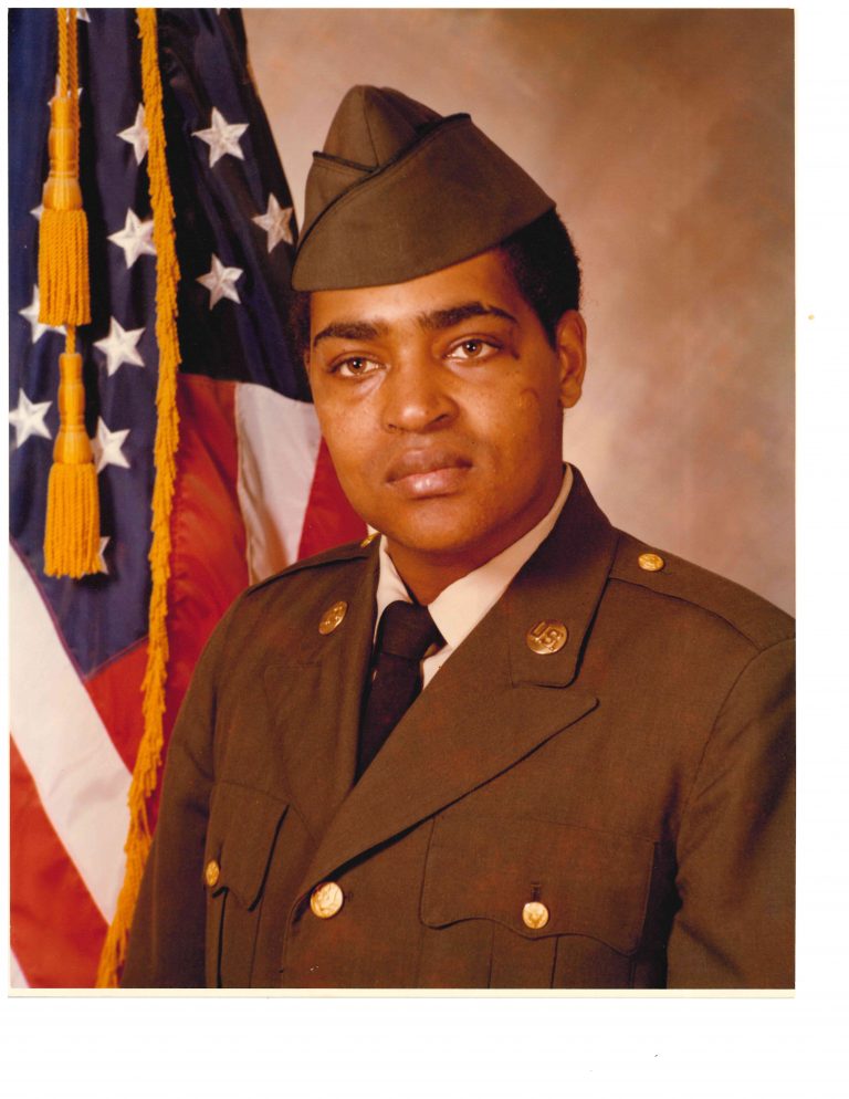 Mayfield, Randy