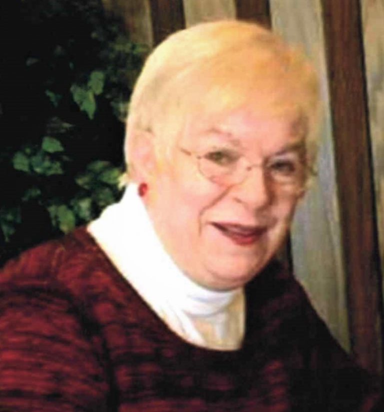 Wallace, Claudette