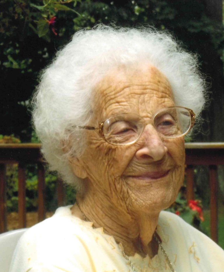 Dratt, Evelyn
