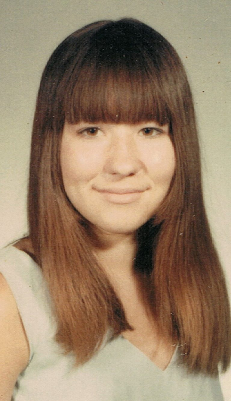 Eisenbach, Caryn