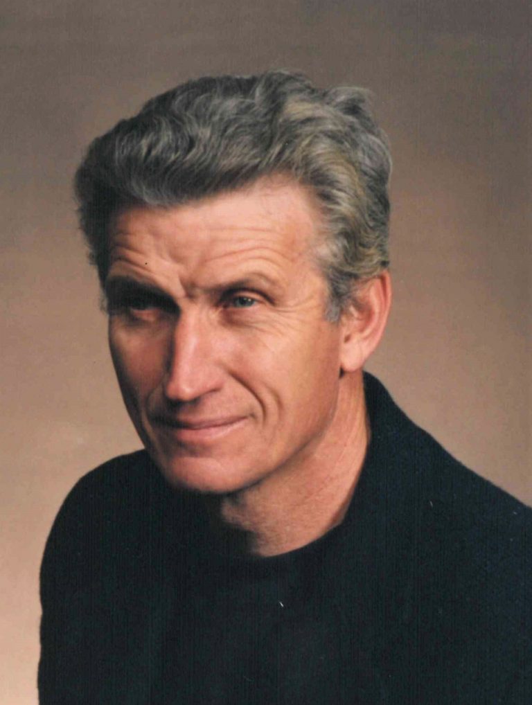 Ackley, George Jr.