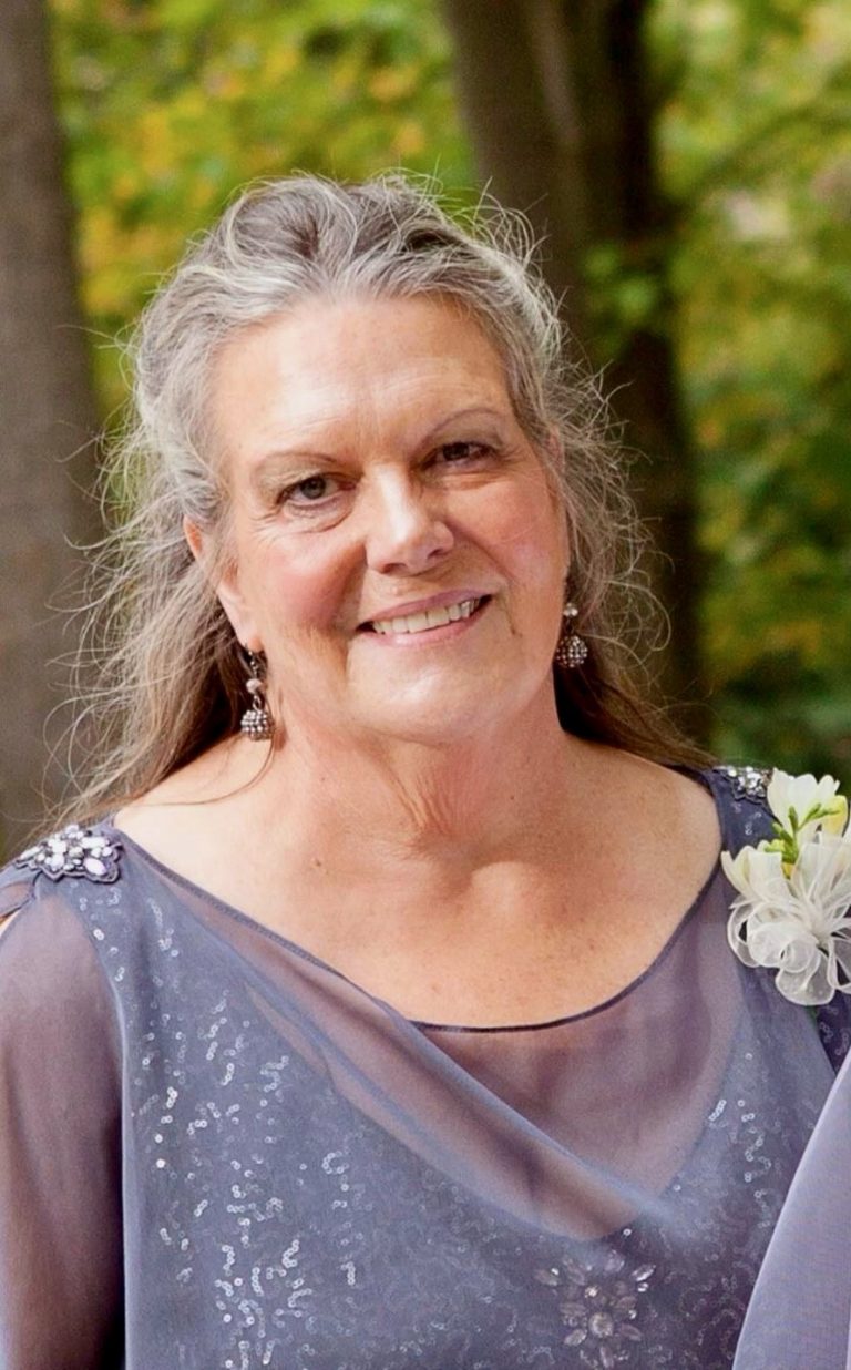 Wilkey, Nancy