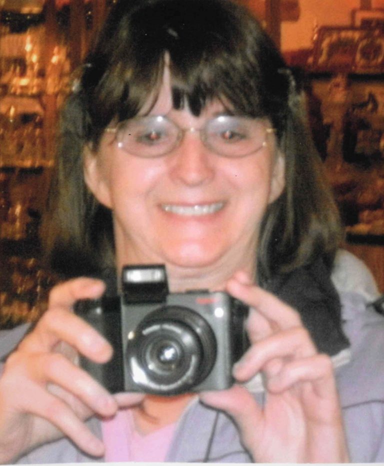 Worthington, Evelyn