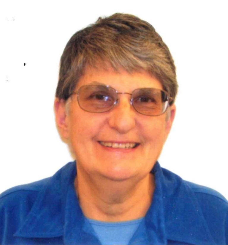Chappell, Jane