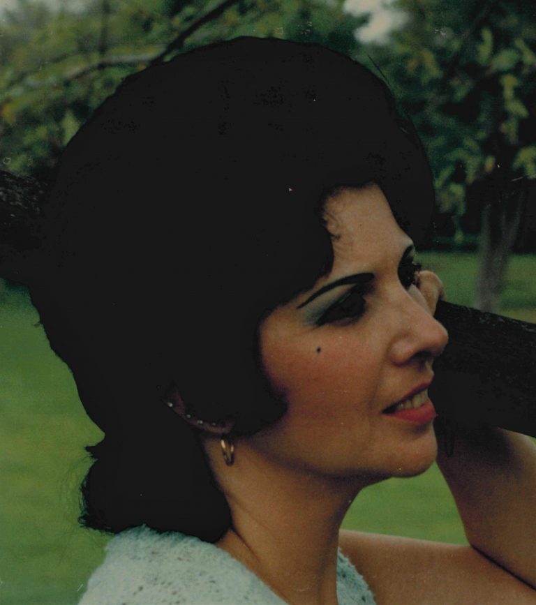Clontz, Linda