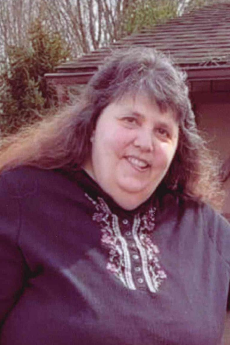 Becker, Ruth
