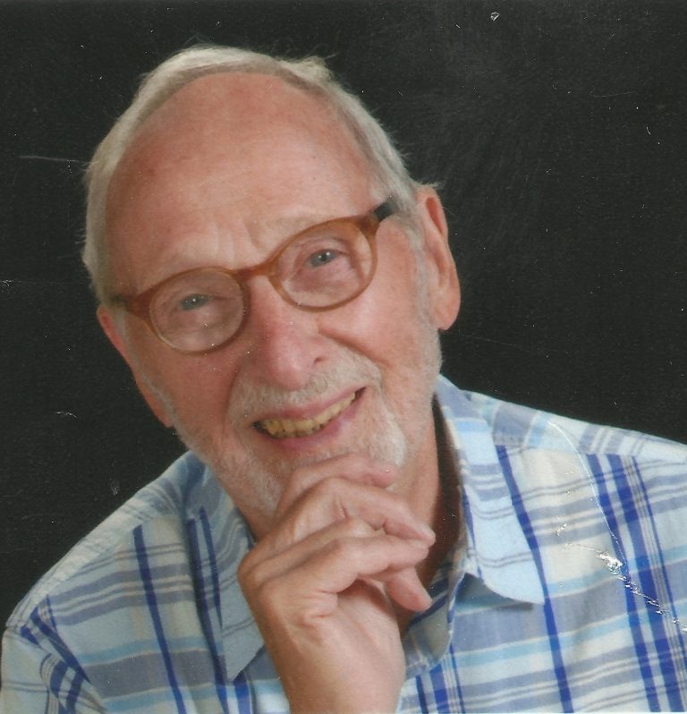 Gerould, Richard
