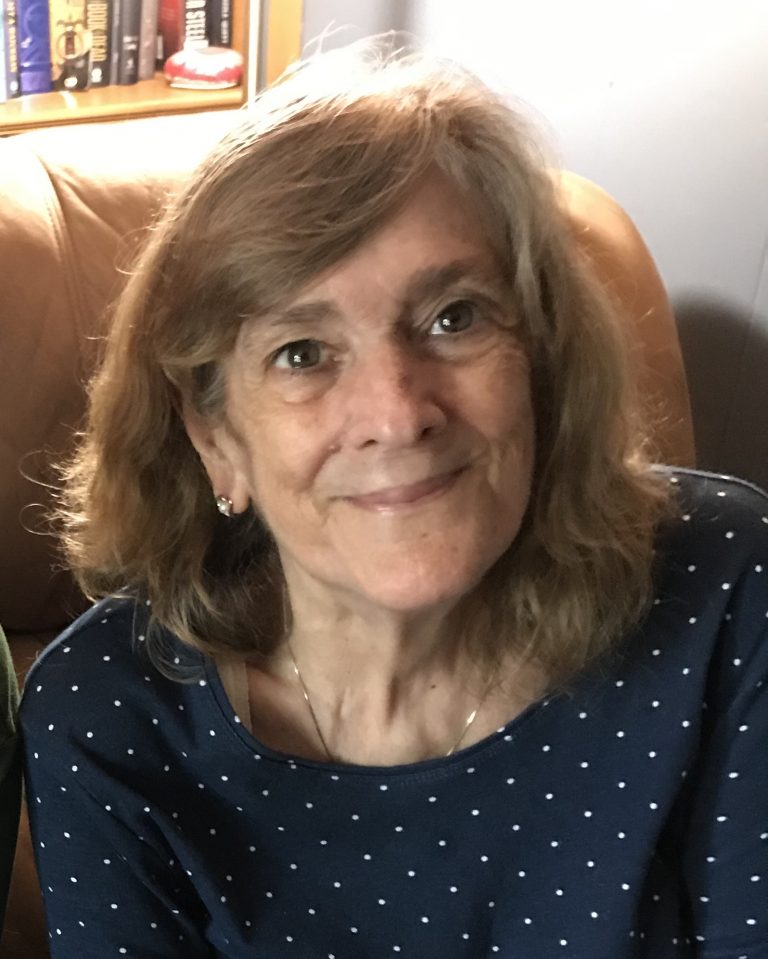 Roller, Sandra