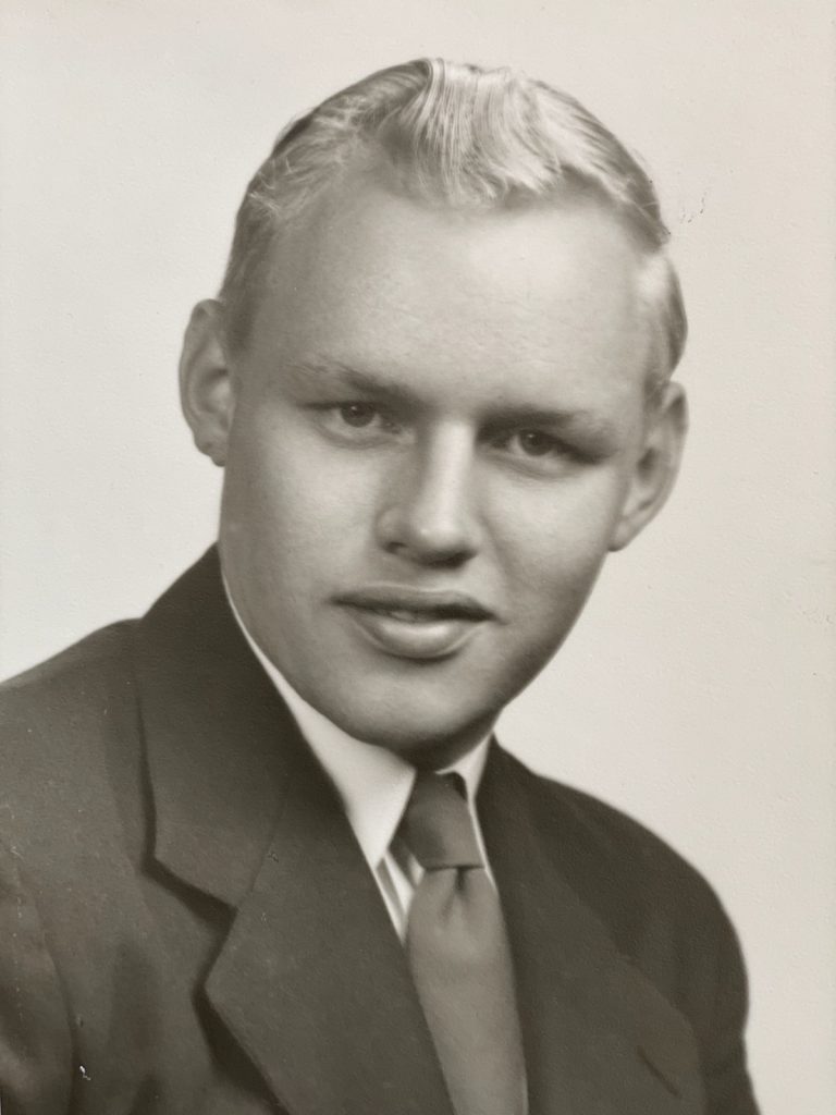 Block, Harold