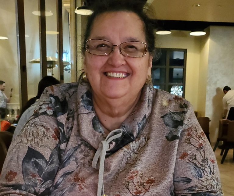 Hernandez, Ilda