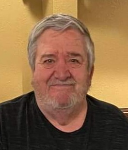 Payne, Terry