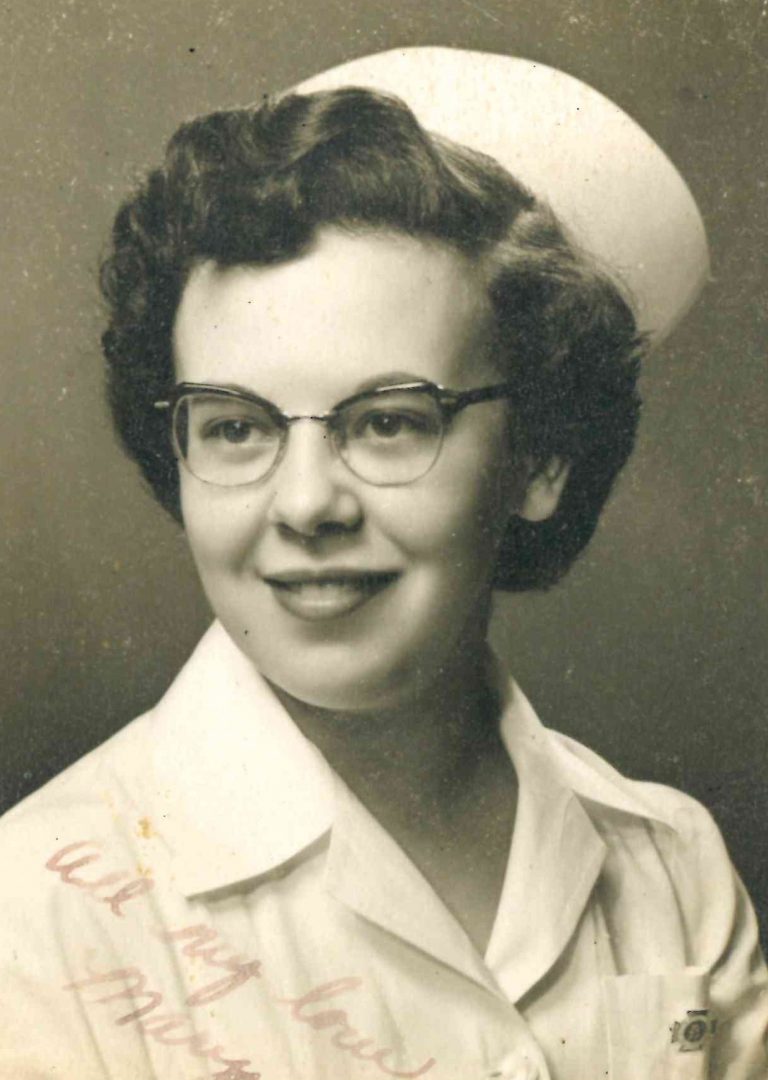 Keeler, Mary