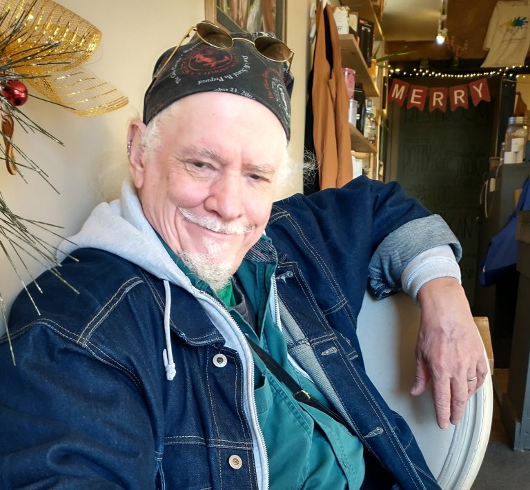 Harrison Jr., Richard