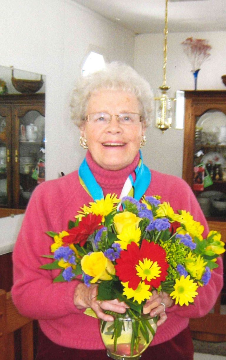 Bryant, Frances Marilyn