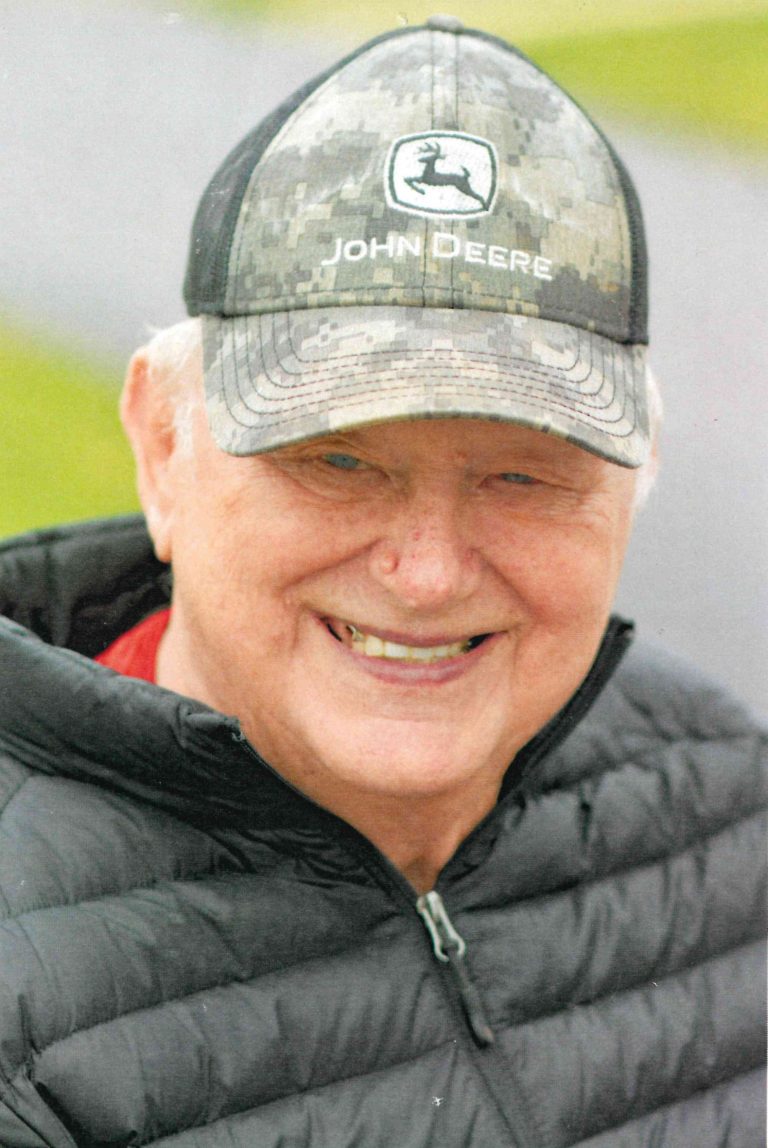 Hamlin, Kenneth