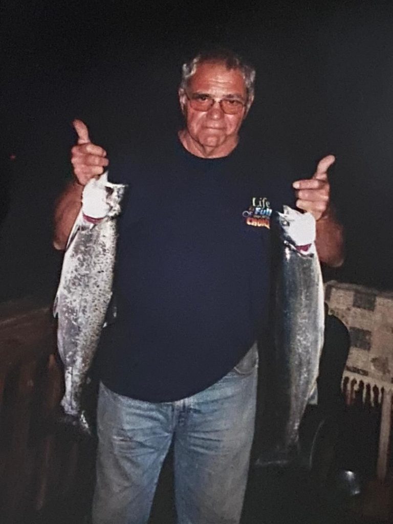 Baker, Robert Duane