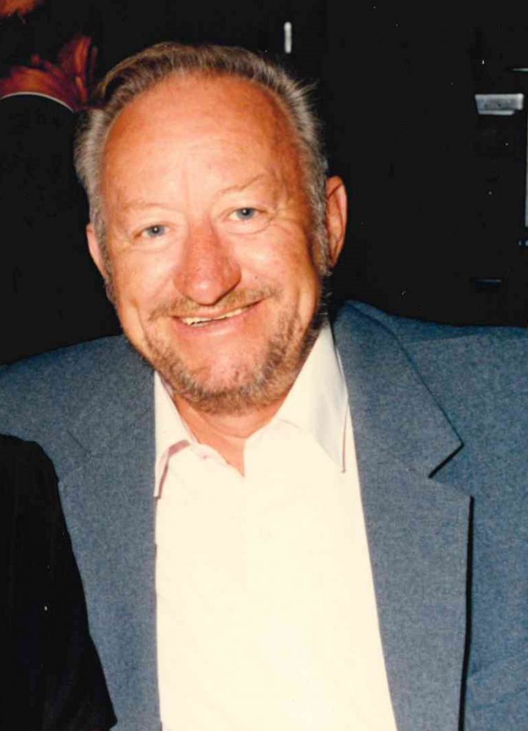 Terry, Stanley