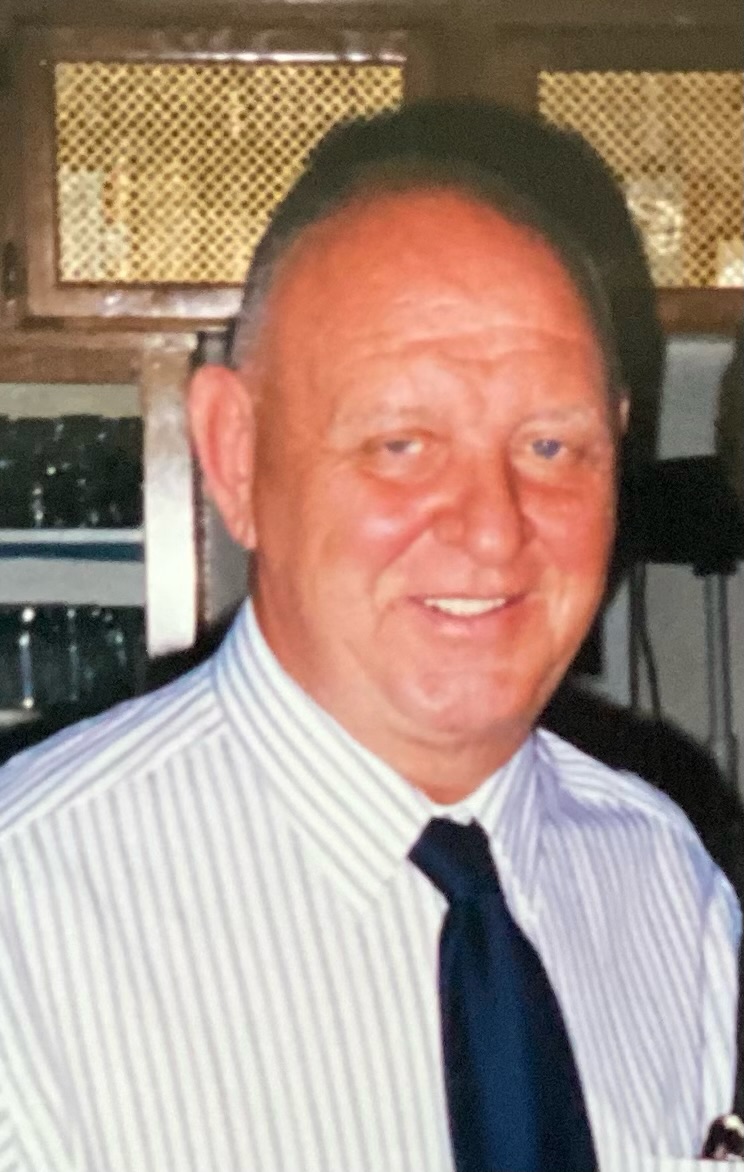 Obituary Photo