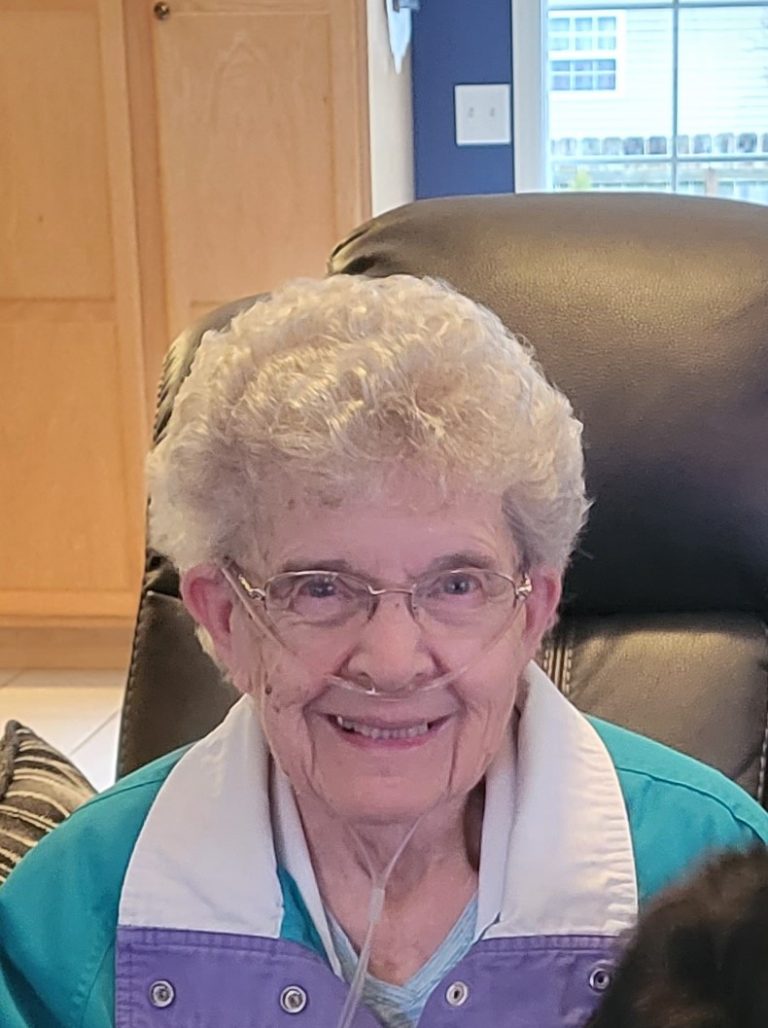 Curtis, Phyllis