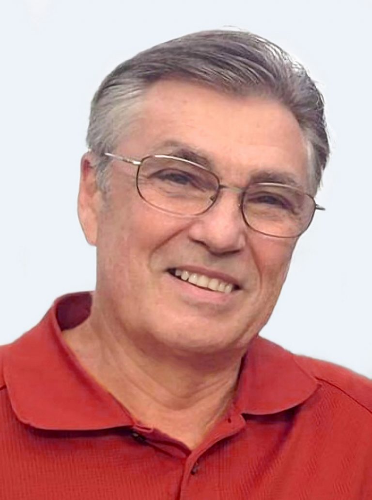 DiPiero Jr., John
