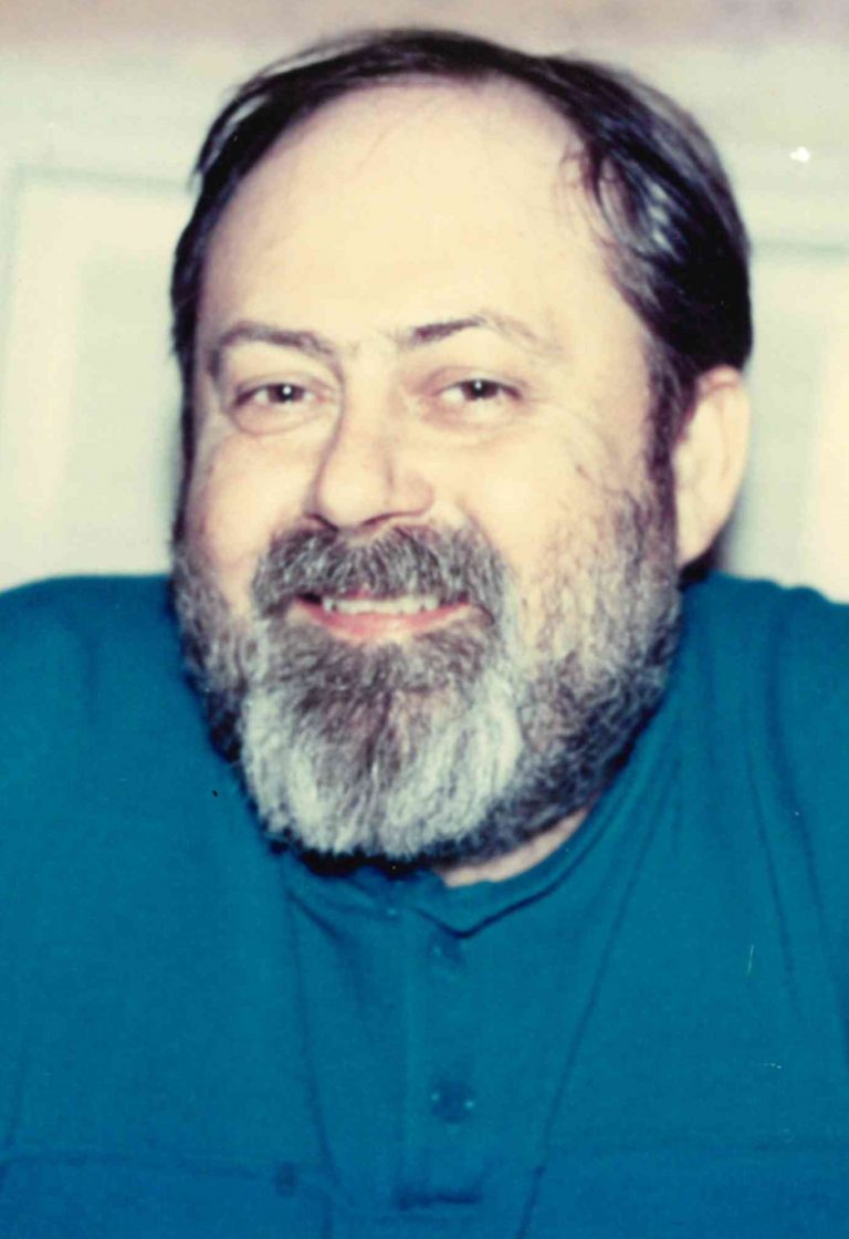 Backus, Robert