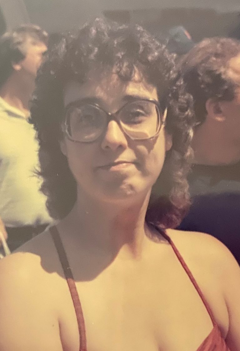 Gamber, Susan
