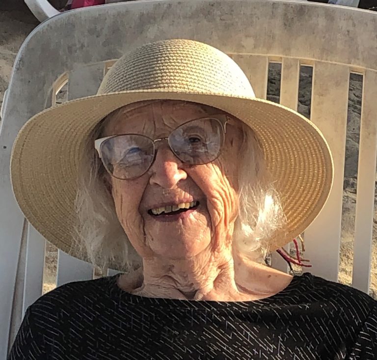 Lew, Beverly