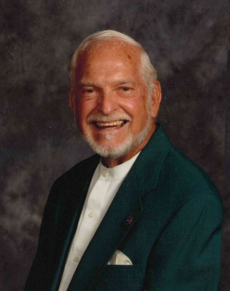Meister, John Paul