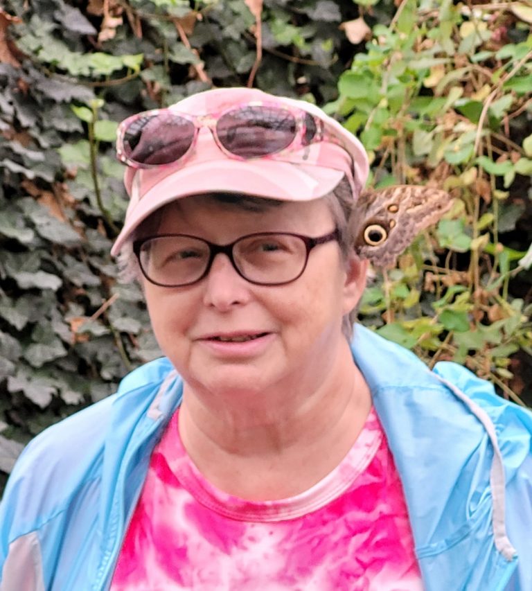 Mickey, Debra