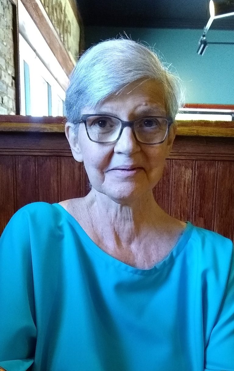 Binkley, Marsha Kay