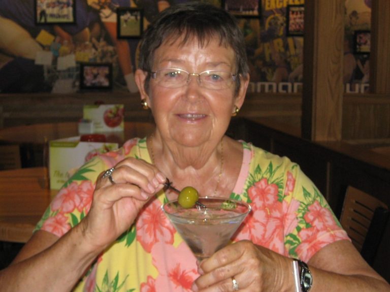 Campbell, Betty R.